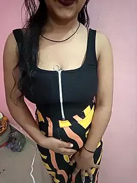 Photos of your_sidhi from StripChat is Group