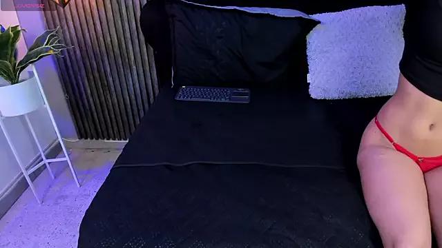 Your_submissive_ webcams show profile image 