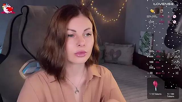Your_Sweet_Lilu from StripChat is Freechat