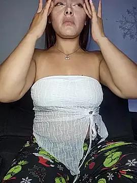 Your_Truly1 from StripChat is Freechat
