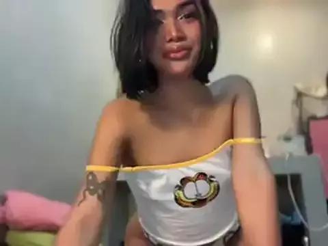 Yourbaby_angelx from StripChat is Freechat