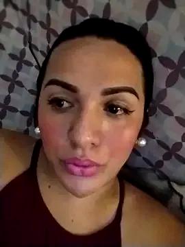 Yourbabyshane from StripChat is Freechat