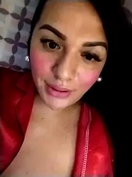 Yourbabyshane from StripChat is Freechat