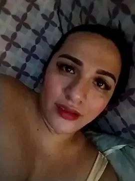 Yourbabyshane from StripChat is Freechat