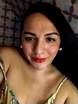 Yourbabyshane from StripChat is Freechat