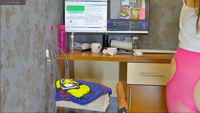 Dirty chat webcam: explore liveshows with versed models, from laying bare to fetishes, in a variety of sexy free adult webcams.