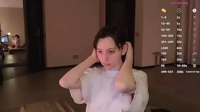 Dirty chat webcam: explore liveshows with versed models, from laying bare to fetishes, in a variety of sexy free adult webcams.
