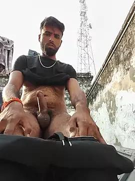 yourcontrol1 from StripChat is Freechat