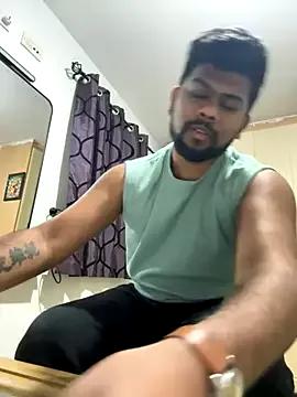 YOURCRAZYDADDY from StripChat is Freechat