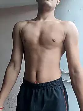 yourcrush0123 from StripChat is Freechat