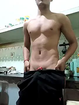yourcrush0123 from StripChat is Freechat