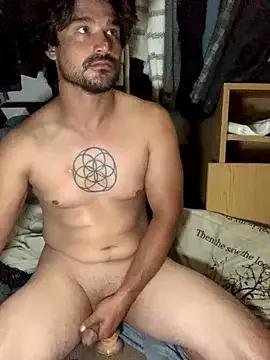 yourdirtysecret_23 from StripChat is Freechat