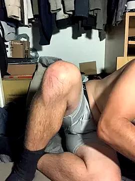 yourdirtysecret_23 from StripChat is Freechat