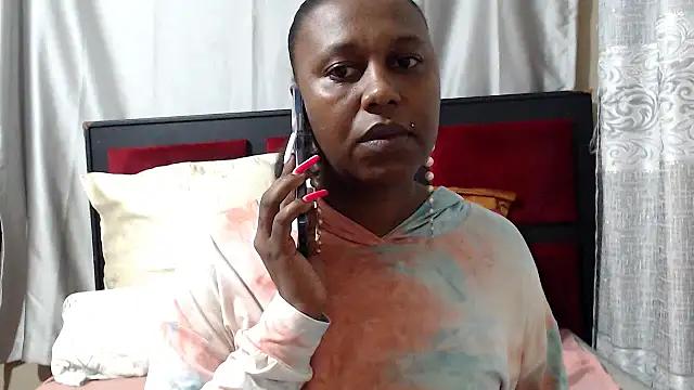 YourDreamLady22 from StripChat is Freechat