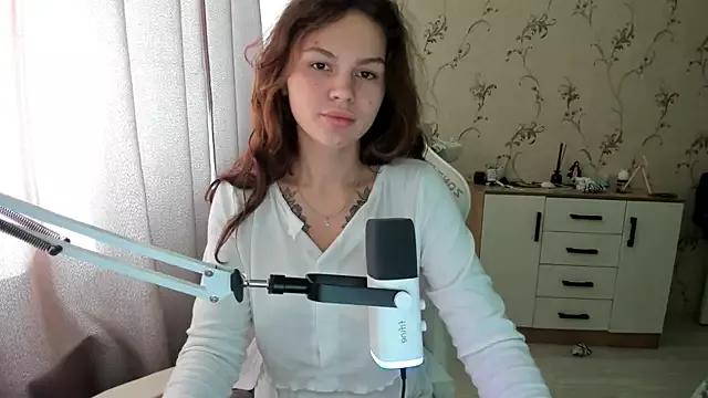 Dirty chat webcam: explore liveshows with versed models, from laying bare to fetishes, in a variety of sexy free adult webcams.