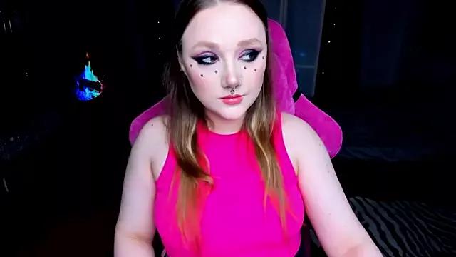 YourDyingBride from StripChat is Freechat