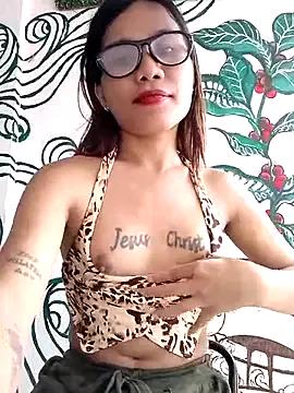 Yourfantasyisme from StripChat is Freechat