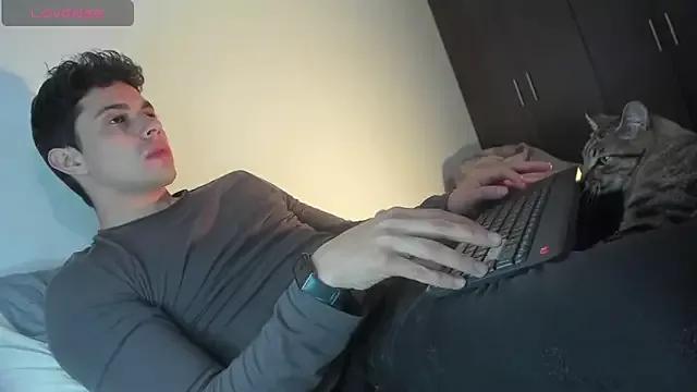 yourfavoriteboy__ from StripChat is Freechat