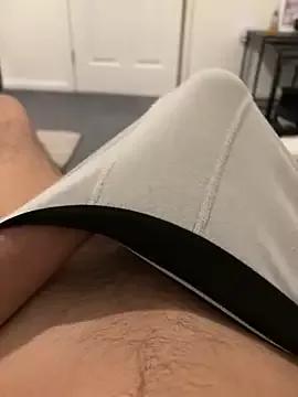 Yourfavourite33 from StripChat is Freechat
