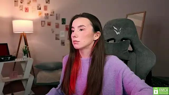 Dirty chat webcam: explore liveshows with versed models, from laying bare to fetishes, in a variety of sexy free adult webcams.