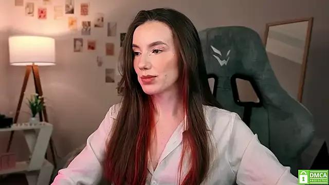 yourfrenchteacher from StripChat is Freechat