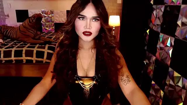 YourGirlCriza webcams show profile image 