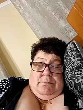 YourGoddess5551 from StripChat is Freechat