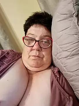 YourGoddess5551 from StripChat is Freechat