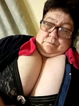 YourGoddess5551 from StripChat is Freechat