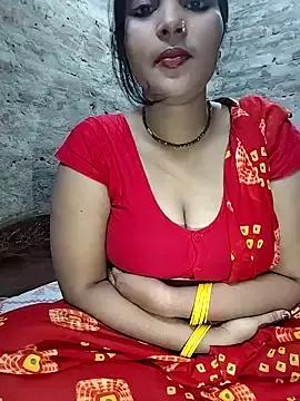 Yourhotybhabhi from StripChat is Freechat