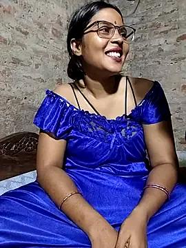 Photos of Yourhotybhabhi from StripChat is Group
