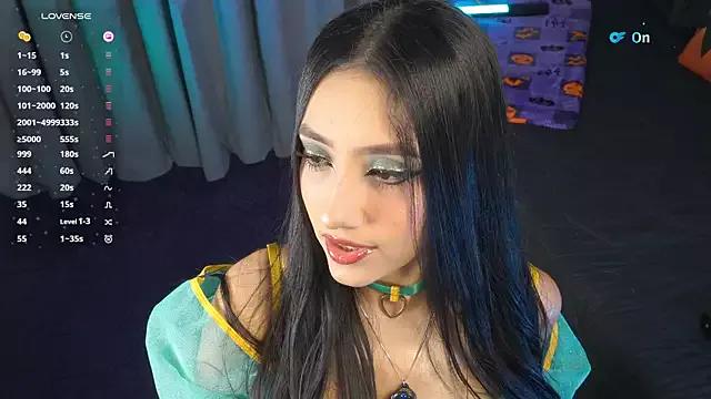 Dirty chat webcam: explore liveshows with versed models, from laying bare to fetishes, in a variety of sexy free adult webcams.