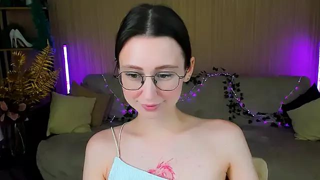 YourLovellyStory from StripChat is Freechat