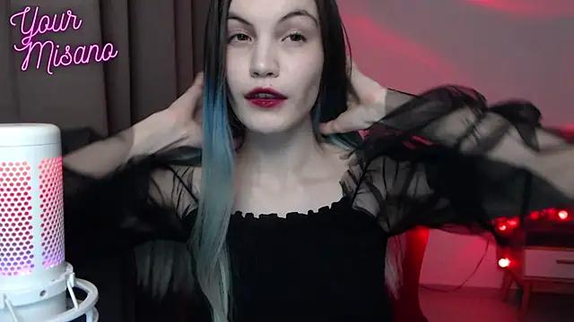 Dirty chat webcam: explore liveshows with versed models, from laying bare to fetishes, in a variety of sexy free adult webcams.