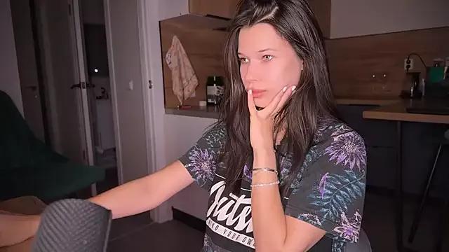 YourOblivion from StripChat is Freechat