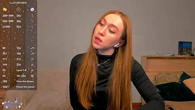 yourpuresunny from StripChat is Freechat