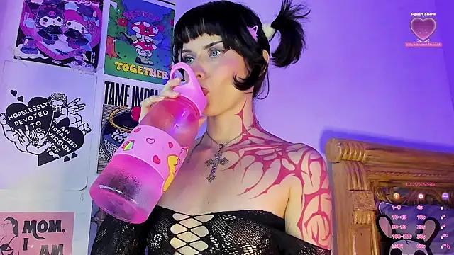 Dirty chat webcam: explore liveshows with versed models, from laying bare to fetishes, in a variety of sexy free adult webcams.
