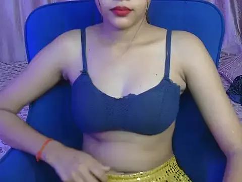 yours-angell from StripChat is Freechat