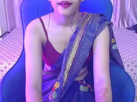 yours-angell from StripChat is Freechat