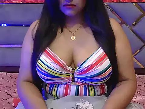 yours-ishika from StripChat is Freechat