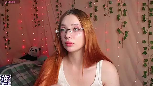 YourSkyAni from StripChat is Freechat