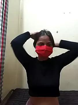 yourspriyaa from StripChat is Freechat