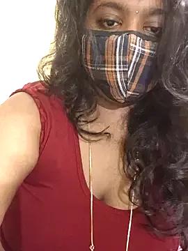 Yoursriya25 from StripChat is Freechat