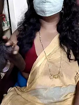 Yoursriya25 from StripChat is Freechat