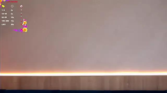 YourTanomi from StripChat is Freechat