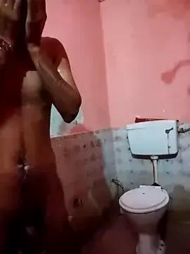 YourTarzan webcams show profile image 