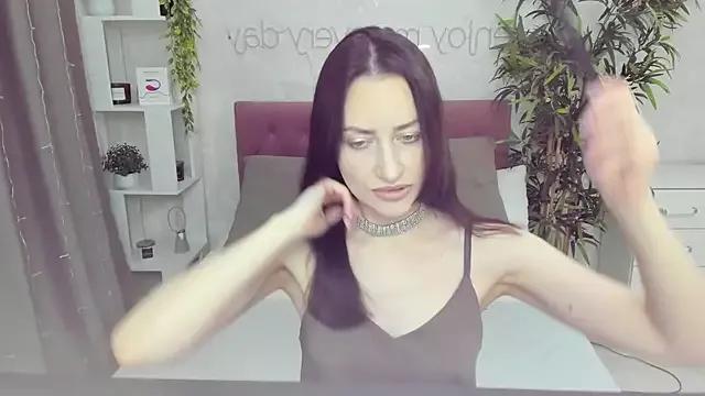 YOURTeacher_ from StripChat is Freechat