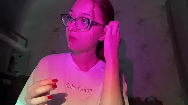 YourTemptation_ from StripChat is Freechat