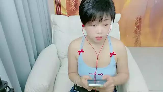 youyou-001 from StripChat