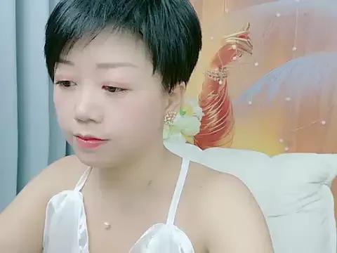 Youyou-001 webcams show profile image 